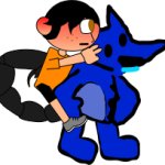 JINJO JOCKEY