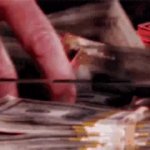 Money GIF Template