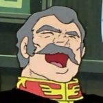 Ramba Ral Laugh