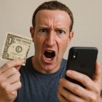 mark zuckerberg angry