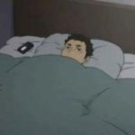 thinking in bed
