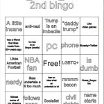 Notre_Dame_Fan102's 2nd Bingo meme