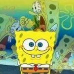 BOB ESPONJA