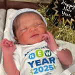 Little floptropican was born in 2025
