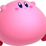 Fat Kirby