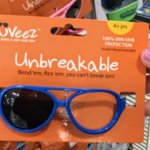 Unbreakable - Empty lens