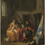 A Card Game