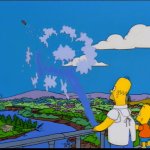 It's just a little airborne, it's still good