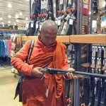 Gun Monk