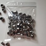 Bag of sockets