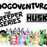 Dogoventures isn't the only series Dogoventures has made