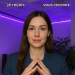 Offre d'échange française