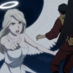 anime angels