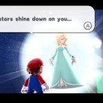may the stars shine down on you
