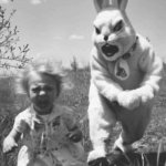 Easter Bunny From Hell