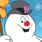 frosty