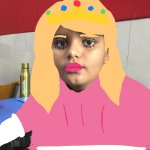 PrinCeSs pEaCh FrOm OhiO