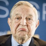 Soros Approves