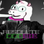 ABSOLUTE DOOBIE