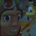 Jak 3 first time?