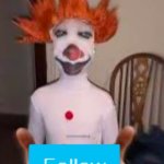 Anyone want a follow