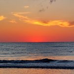Another Atlantic Beach sunrise