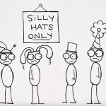 Silly Hats, Rejected, Don Hertzfeldt