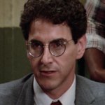 egon ghostbusters