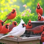 Pope and Cardinals