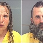 Libtard Poster Felons of the Week