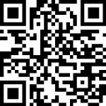 Bitcoin Donations QR code