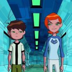 Ben and Gwen meme