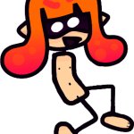 inkling moss meme