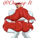 Omning-It Announcment Temp meme