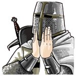 Feels Good Crusader