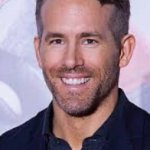 Ryan Reynolds