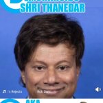 Shri Thanedar