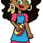 Yelena The Gypsy Lady (Hero 108)