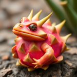 Toadini Dragonini
