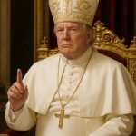 Pope Trump
