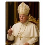 Pope Trump