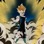 Majin vegeta