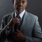Gian carlo suit