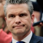 Pete Hegseth Get it together man