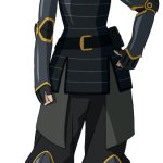 Chief Lin Beifong