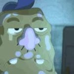 Janitor Cry GIF Template