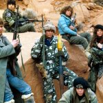 Red Dawn
