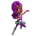 Lavender LaViolette
