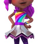Lavender LaViolette
