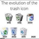 Total trash